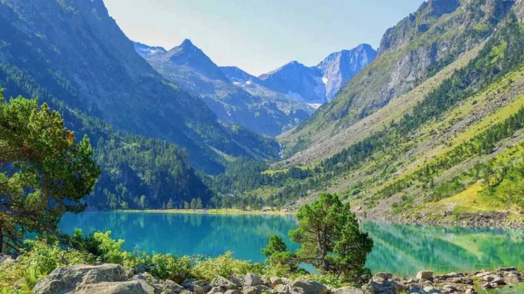 parc-national-des-pyrénées