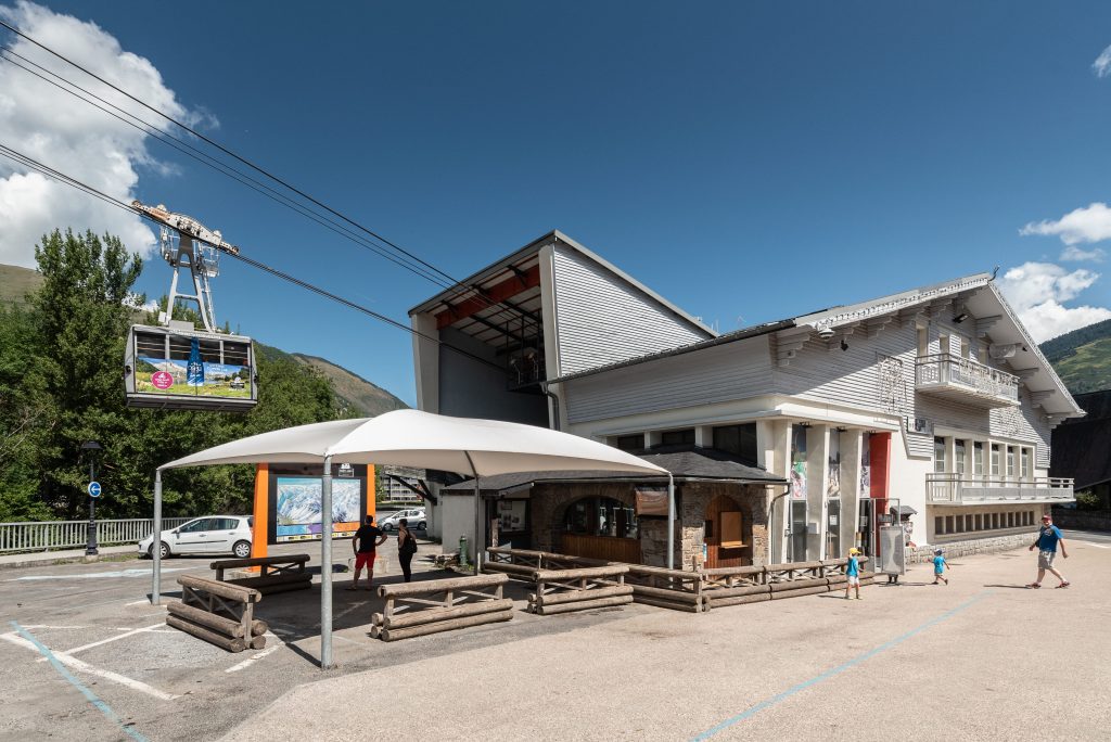 télécabine-saint-lary-soulan-hautes-pyrénées