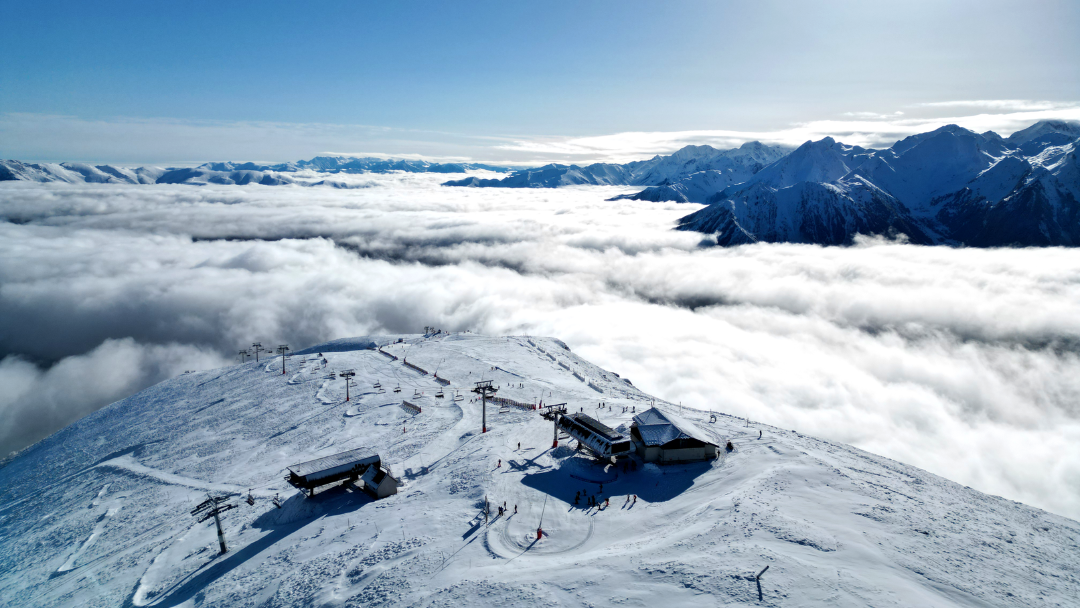 10 activités à faire à saint-lary en hiver